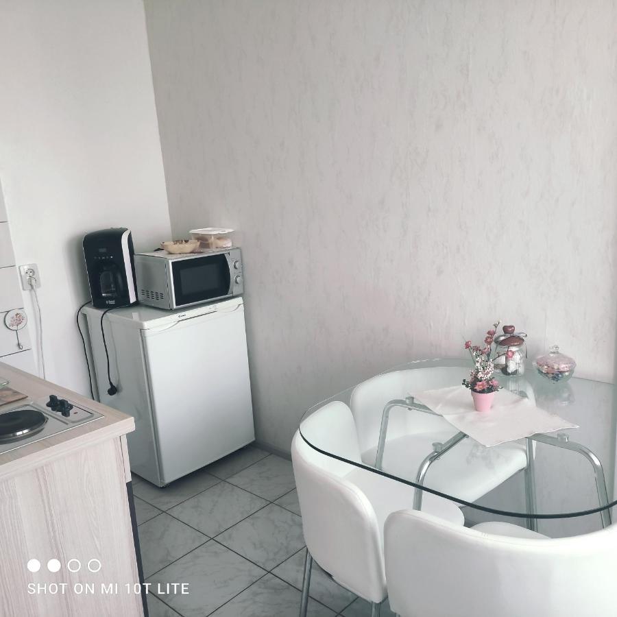 Studio Apartman Valentina Velika Mlaka Exterior foto