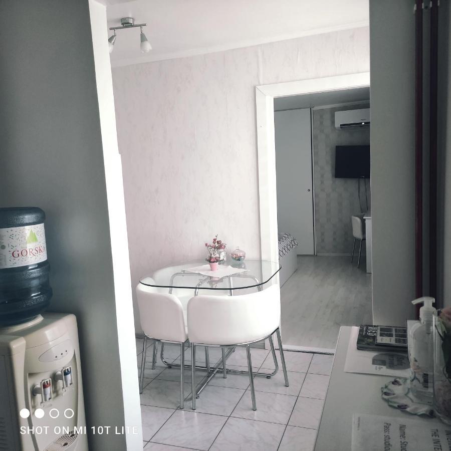 Studio Apartman Valentina Velika Mlaka Exterior foto