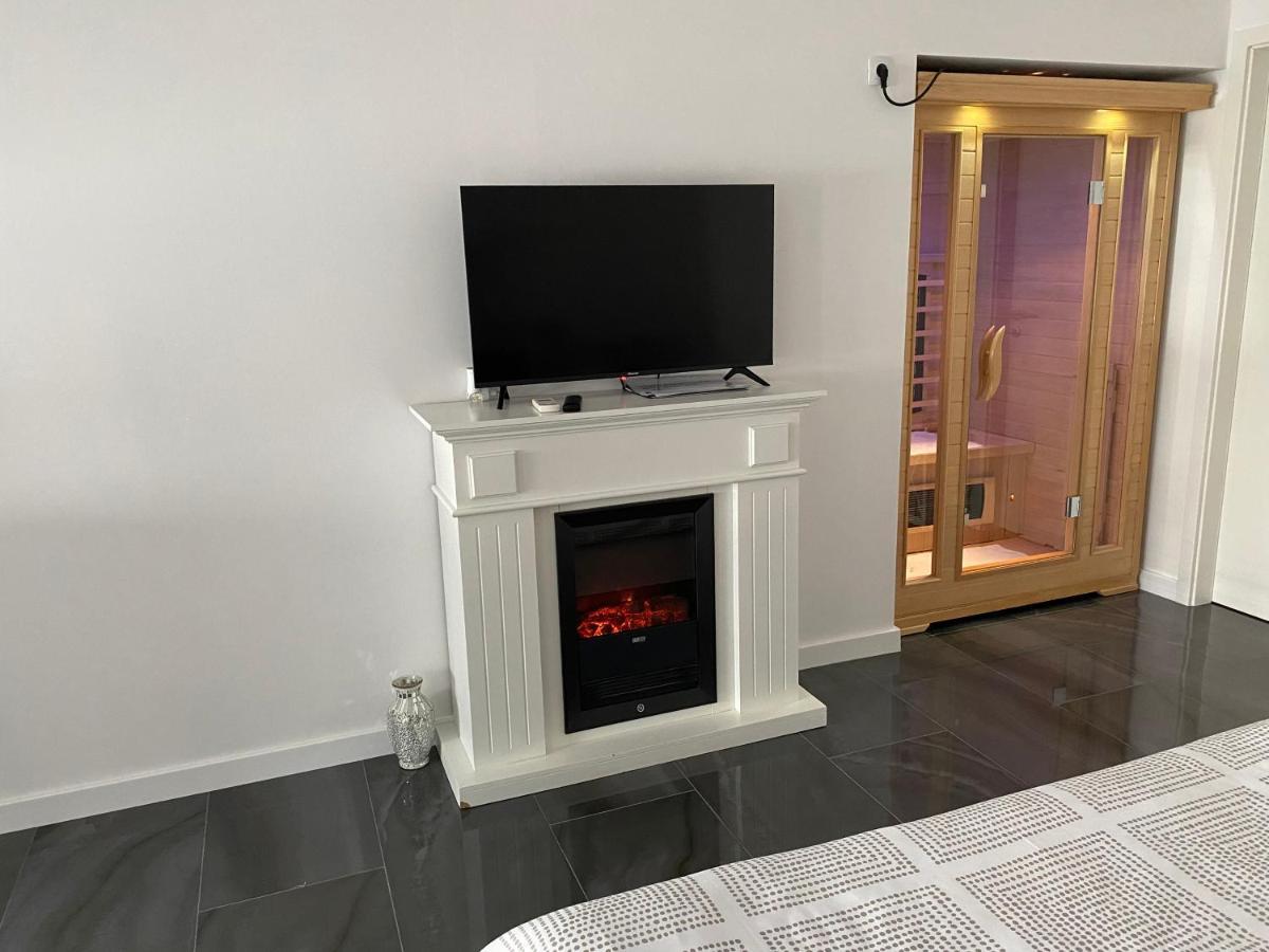Studio Apartman Valentina Velika Mlaka Quarto foto