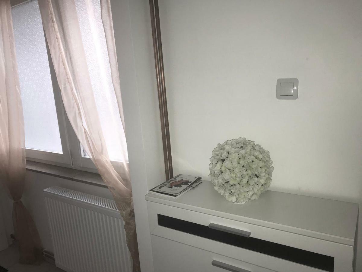 Studio Apartman Valentina Velika Mlaka Exterior foto