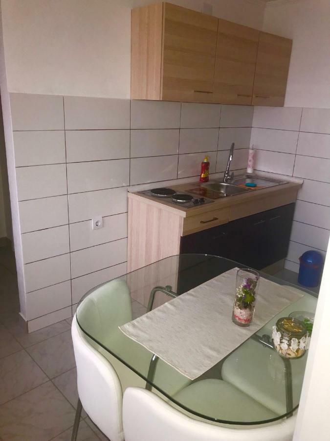 Studio Apartman Valentina Velika Mlaka Exterior foto