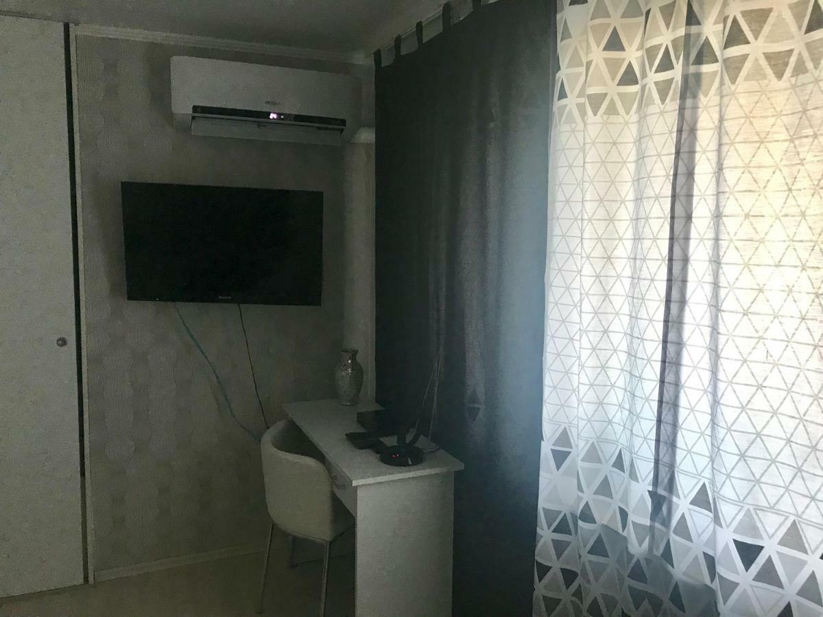 Studio Apartman Valentina Velika Mlaka Exterior foto